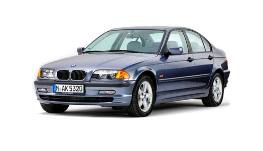 3 [E46] (1998-2005)